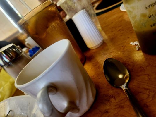 Señor G's & B by null