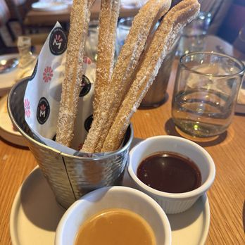 Meximodo - Churros - Mexican Near Me - Metuchen, New Jersey