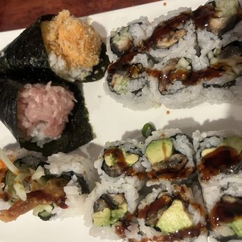 Sake Sushi - Sushi Bars Near Me - Brooklyn, New York Sake Sushi - Sushi Bars Near Me - Brooklyn, New York