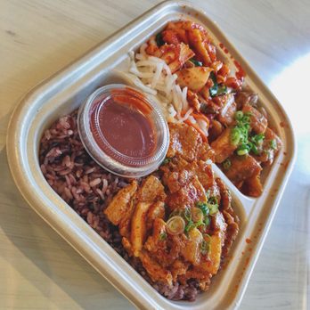 Matko - Lunchtime! - Korean Near Me - San Francisco, California