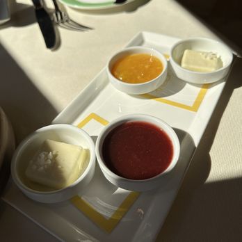 Tableau - Jams and Butter - Breakfast & Brunch Near Me - Las Vegas, Nevada Tableau - Jams and Butter - Breakfast & Brunch Near Me - Las Vegas, Nevada