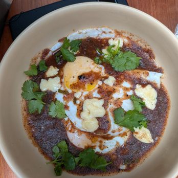 Café Nin - Breakfast & Brunch Near Me - Juárez, DIF