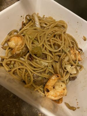 China Grill by null