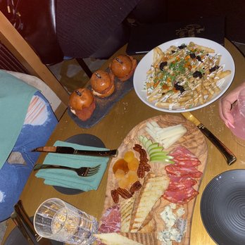 The Green Room - CHARCUTERIE BOARD - Cocktail Bars Near Me - Burbank, California The Green Room - CHARCUTERIE BOARD - Cocktail Bars Near Me - Burbank, California
