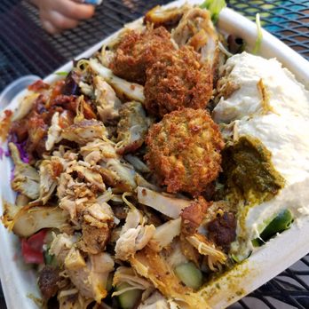 Gotta Eatta Pita - Bowl ftw! - Mediterranean Near Me - Pleasant Hill, California