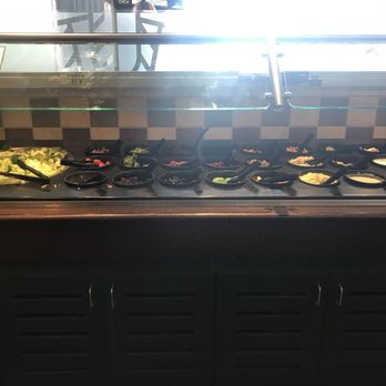 Round Table Pizza - Salad Bar - Pizza Near Me - West Covina, California Round Table Pizza - Salad Bar - Pizza Near Me - West Covina, California