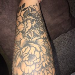 Inked Society