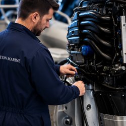 Ignition Marine