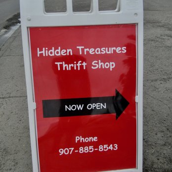 Thrift Store with Hidden Treasures - Now Open is its new location: 607 W. Northern Lights Blvd. - Thrift Stores Near Me - Anchorage, Alaska Thrift Store with Hidden Treasures - Now Open is its new location: 607 W. Northern Lights Blvd. - Thrift Stores Near Me - Anchorage, Alaska