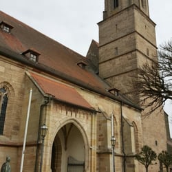 Stadtkirche St.Marien