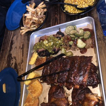 Dinosaur Bar-B-Que - Family meal for 4-6 - Barbeque Near Me - Brooklyn, New York Dinosaur Bar-B-Que - Family meal for 4-6 - Barbeque Near Me - Brooklyn, New York