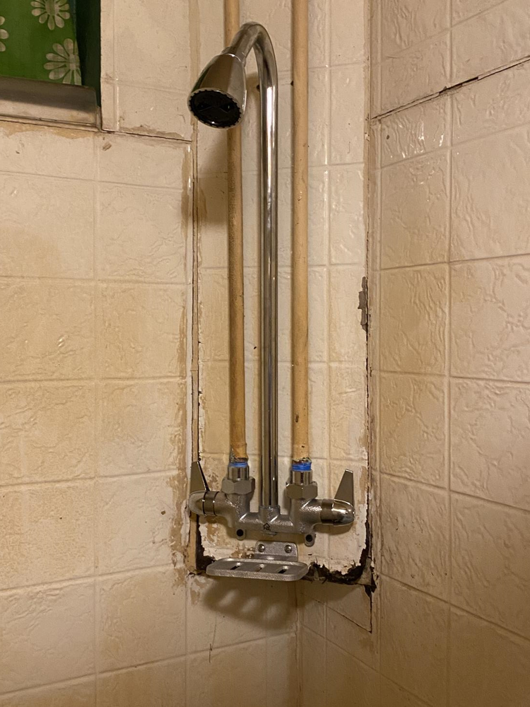 Slide of Antonelli Plumbing