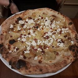 Siamo nel Forno