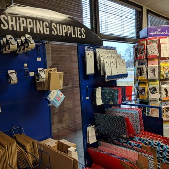 United States Postal Service - Post Offices Near Me - Romulus, Michigan United States Postal Service - Post Offices Near Me - Romulus, Michigan