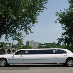 AAAA Transportation - Six to 20 passenger Limousines available.