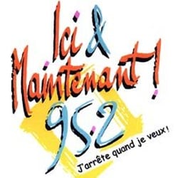 Radio Ici et Maintenant - Illustration du site