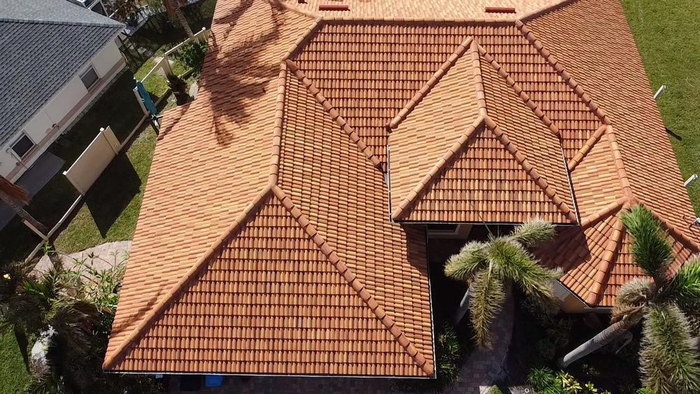 Slide of Cedar Creek Roofing