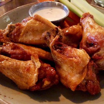 Tin Roost - Maple pineapple wings - Venues & Event Spaces Near Me - North Liberty, Iowa Tin Roost - Maple pineapple wings - Venues & Event Spaces Near Me - North Liberty, Iowa