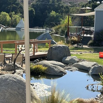 Native Falls Campground - Campgrounds Near Me - Temecula, California