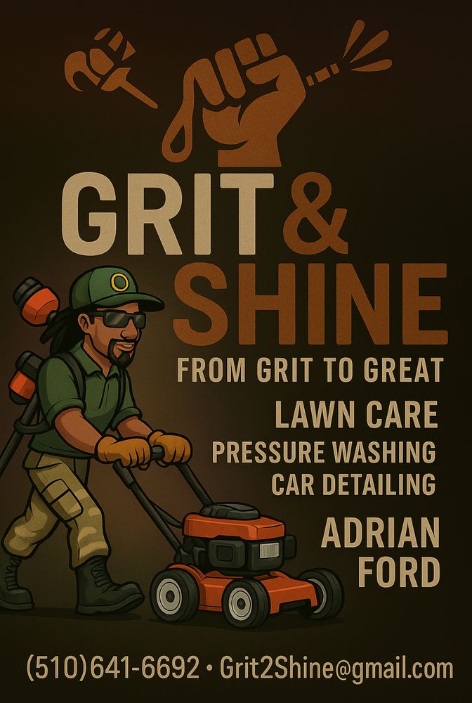 Grit & Shine - veterans service organization in Greensboro, NC