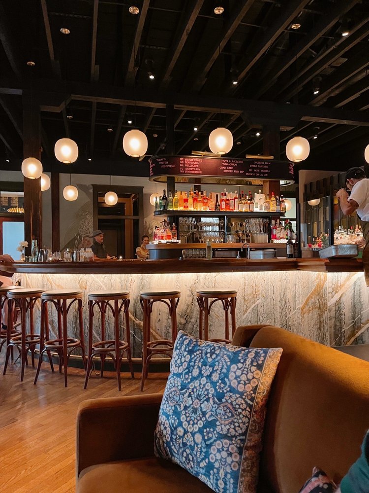 LE LOUP 27 Photos & 11 Reviews 1400 Adams St, Nashville, TN Yelp