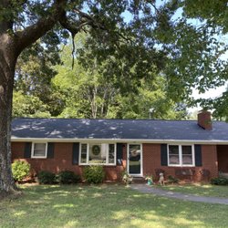 Mendez's Roofing Services - New architectural shingles roof installation