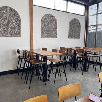 Zaffron Kitchen - Mediterranean Near Me - Schenectady, New York
