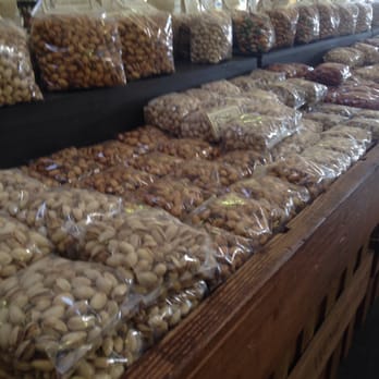 Garlic World - Don't go nuts here - Specialty Food Near Me - Gilroy, California Garlic World - Don't go nuts here - Specialty Food Near Me - Gilroy, California