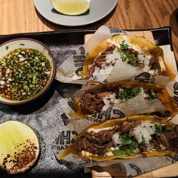 CHICA - Birria tacos - Latin American Near Me - Las Vegas, Nevada CHICA - Birria tacos - Latin American Near Me - Las Vegas, Nevada
