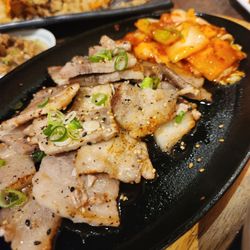 Soban Korean Bistro