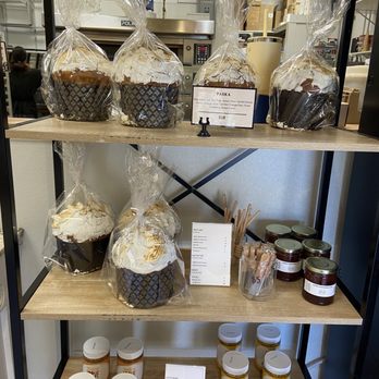 Proof Artisan Bread - Paska! So delicious and pretty. - Bakeries Near Me - Litchfield Park, Arizona