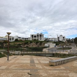 Praia Porto De Mos