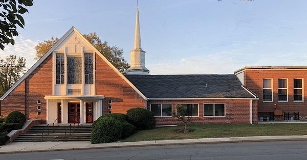 First Congregational Church