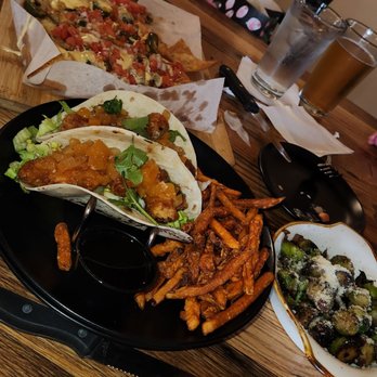 Charred Oak Grill - New American Near Me - Somerset, Kentucky Charred Oak Grill - New American Near Me - Somerset, Kentucky