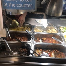 Steam counter