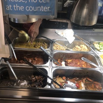 Healthfull Essence - Steam counter - Caribbean Near Me - Atlanta, Georgia