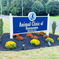 Animal Clinic Of Hammonton