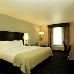 Holiday Inn Express & Suites - Marion - King Standard