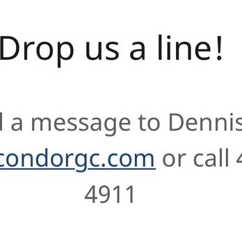 Condor General Contracting - DO NOT CALL - General Contractors Near Me - Bella Vista, Arkansas