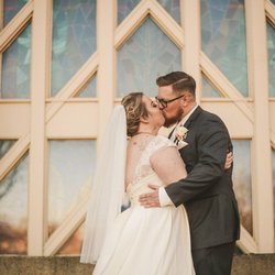 BW Studio + Events - 2019 Wedding - This is Feeling Photography