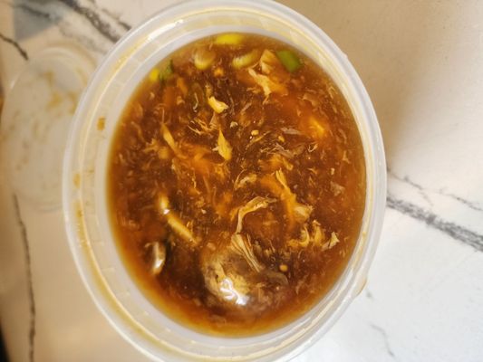 Red Pepper Chinese and Vietnamese Cuisine by null
