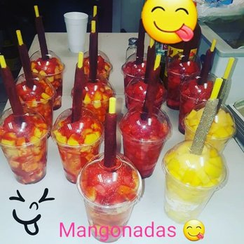 Dulcemania ll - a variety of drinks with smiley faces on them - Specialty Food Near Me - Hempstead, New York Dulcemania ll - a variety of drinks with smiley faces on them - Specialty Food Near Me - Hempstead, New York
