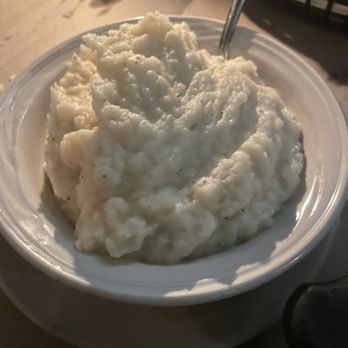 Tango Sur - Pure de papa (mashed potatoes) - Latin American Near Me - Chicago, Illinois