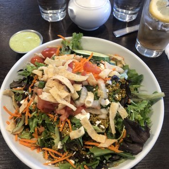 Wild Thyme Bistro - New American Near Me - Kanab, Utah