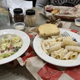 Garlic Toast