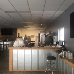 Sleepy Fox Distillery - Random inside photo