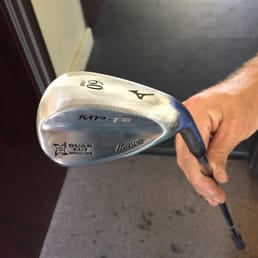 Custom grind, Terminator style.