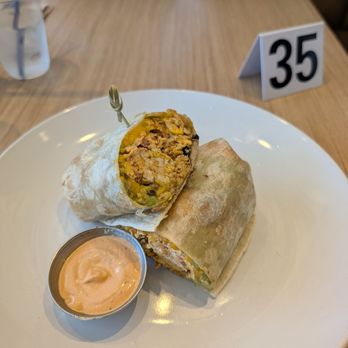 Little Billy's - Tex Mex Burrito - Breakfast & Brunch Near Me - Newport Beach, California