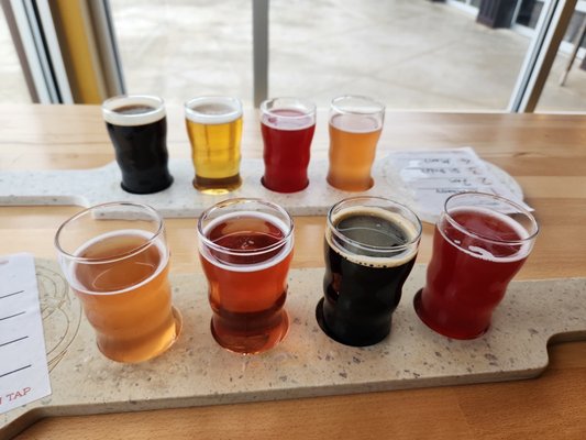 Grist Iron Brewing Company by null