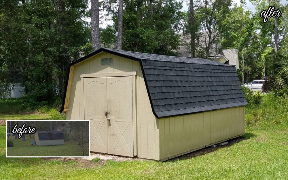 Slide of All-Star Roofing and Construction Services